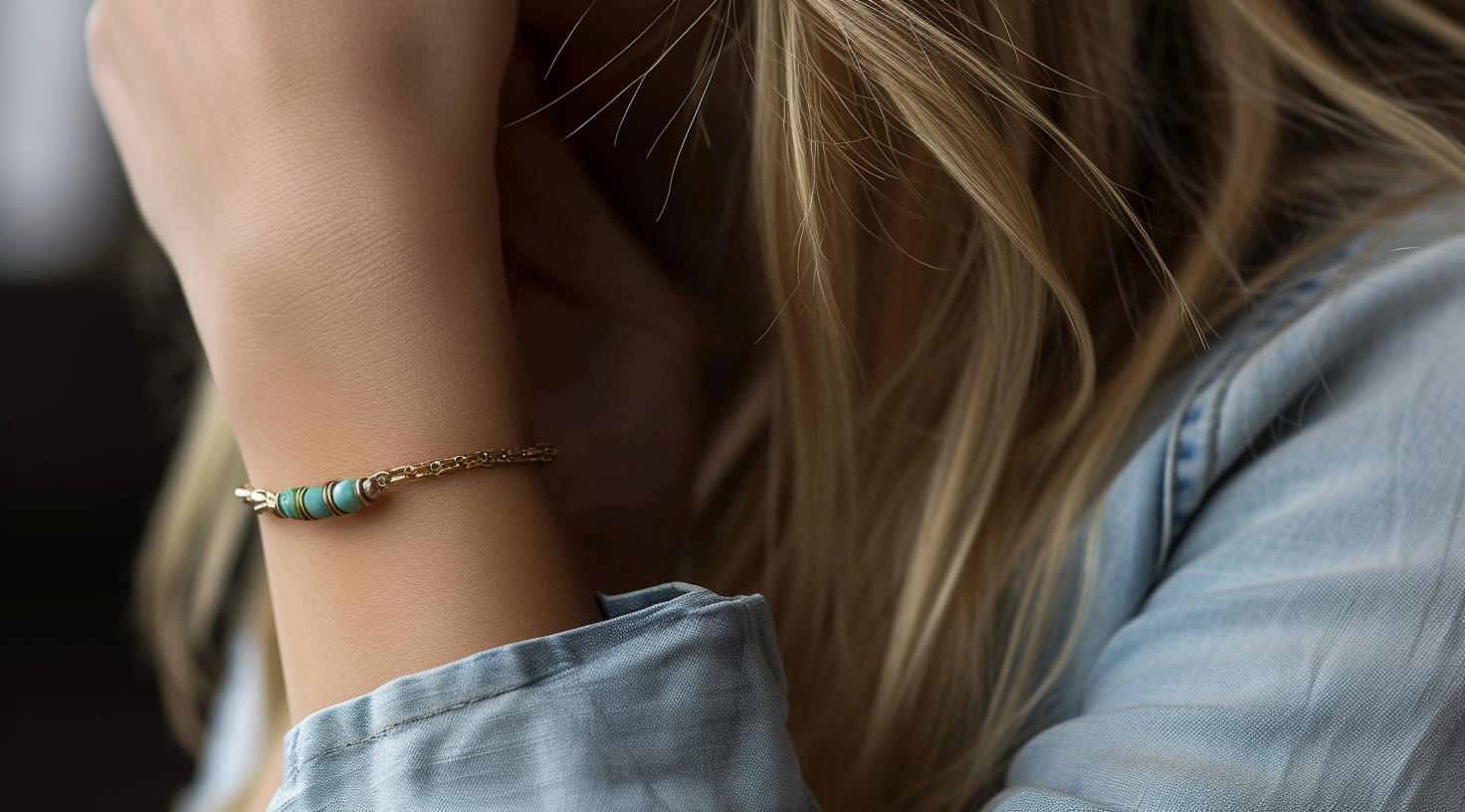 Schmuck für den Sommer – 3 kreative Ideen